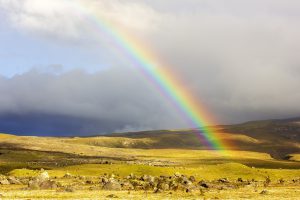 rainbow, rocks, stones-7350780.jpg